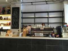 -HAY COFFEE