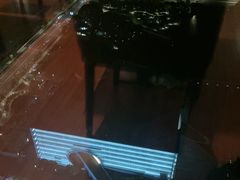 -嘉定凯悦·咖啡厅