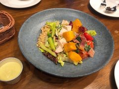 主厨沙拉-G+KITCHEN(龙湖狮山天街店)