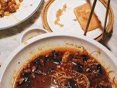 -蔴将·川菜(黄龙万科店)