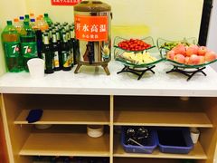 -咕叽咕叽自助烤肉小火锅(茂业清扬店)