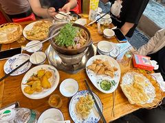 -洪大厨鸡煲(福田店)