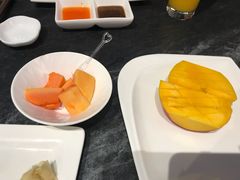 -大渔铁板烧(大悦城店)