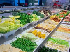-醉人椒麻辣香锅(上地华联店)