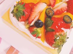-积慕Cake(解放大道店)