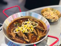 -玄希浪漫厨房·韩料烤肉(湖滨银泰in77店)