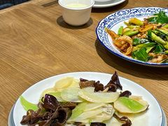 群英荟萃-张太婆老妈蹄花川菜馆·中华餐饮老字号(望平街店)