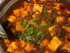 -百年神厨·地道川菜(清江西路店)