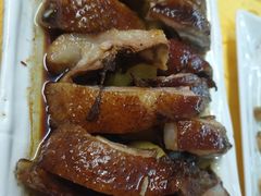 豉油王焗鹅-海鲜街菜馆(海珠南路店)