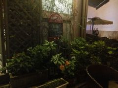 -青咖啡(三坊七巷店)