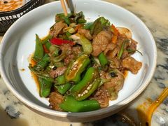 盐帮生煎肉-锦府盐帮·侯宅(五棵松万达店)