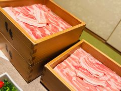 -黒豚料理 寿庵(中央駅西口店)