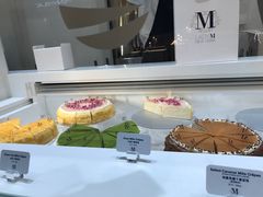 -Lady M(沙田新城市广场店)