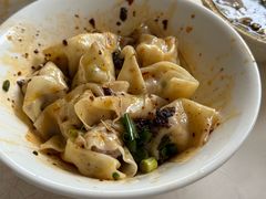 -新繁牛肉豆花(都江堰店)