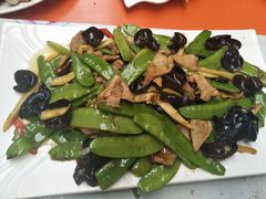 -蟹谢蒸鲜自助餐厅