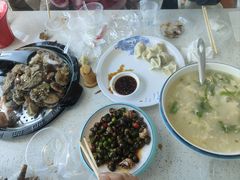 -前王院•巧克力海鲜市集餐厅(万平口店)