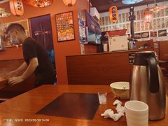 -大阪烧肉BAKA一代(十亩地店)