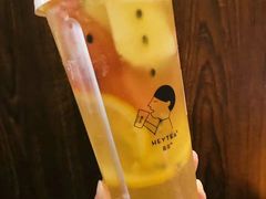 -喜茶(深圳福田星河COCO Park店)