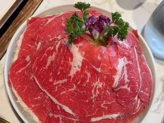 -捞神煲汤火锅(湖滨商业街店)