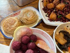 -福苗小骆驼烧烤(莲湖路店)