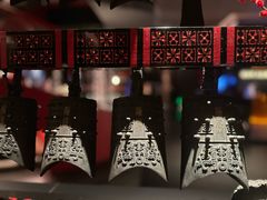 -曾宴·楚菜(湖北省博物馆店)