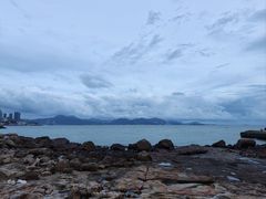 -碧桂园十里银滩