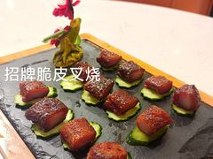 -顺丰轩园林酒家(天河店)