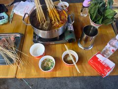 -万达广场(松江店)