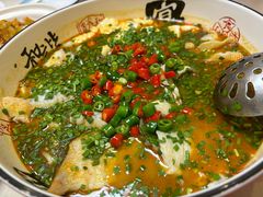 -成都驻京办餐厅(蜀都宾馆店)