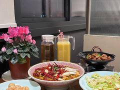 -江南驿·二十余年创意杭帮味(良渚玉鸟集店)