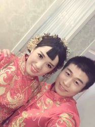 点击看大图 -金海岸婚纱摄影(塘沽店)