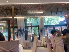 -陶缘一号·四季缘·老字号顺德菜·户外婚礼家宴(西滘店)