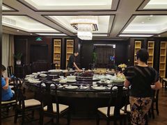 包厢-温州华侨饭店(信河街店)