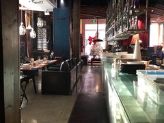 大堂-佐度王子扒房(天鹅湖店)