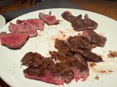 -拉蒂娜·巴西牛排馆 Latina·Brazilian Steakhouse(王府井喜悦店)