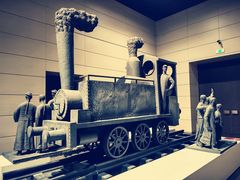 -中华艺术宫(上海美术馆)