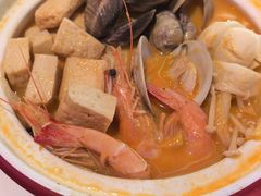 -王庄阿咪海鲜大排档(象园店)
