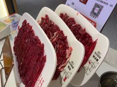 -牛焱·贵州黄牛肉火锅(城西银泰店)
