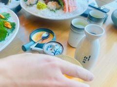 -王鼎精致料理铁板烧(世博源店)