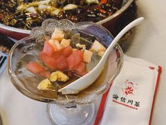 -渝信川菜(南滨店)