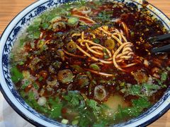 -有礼有面(知春路店)