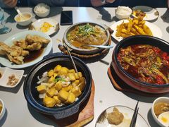 -萍香大厨·锅包肉(大东门店)