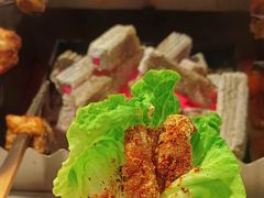 -友记功夫香·人民川菜(红牌楼店)