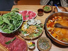 -黔诚酸汤牛肉(甲秀楼店)