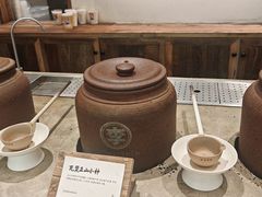 -李山山茶事(景枫店)