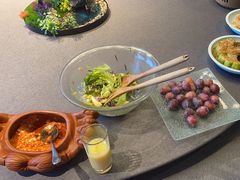 -羲和雅苑•北京烤鸭(平安国际金融中心店)