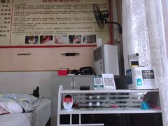 -来康盲人按摩(惠民北街店)