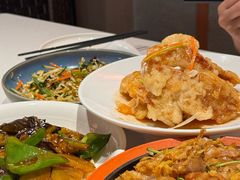 -北大荒人•新东北菜(青岛银座店)