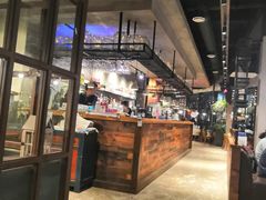 -G+KITCHEN(龙湖狮山天街店)