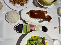 -大鸭梨烤鸭(房山店)